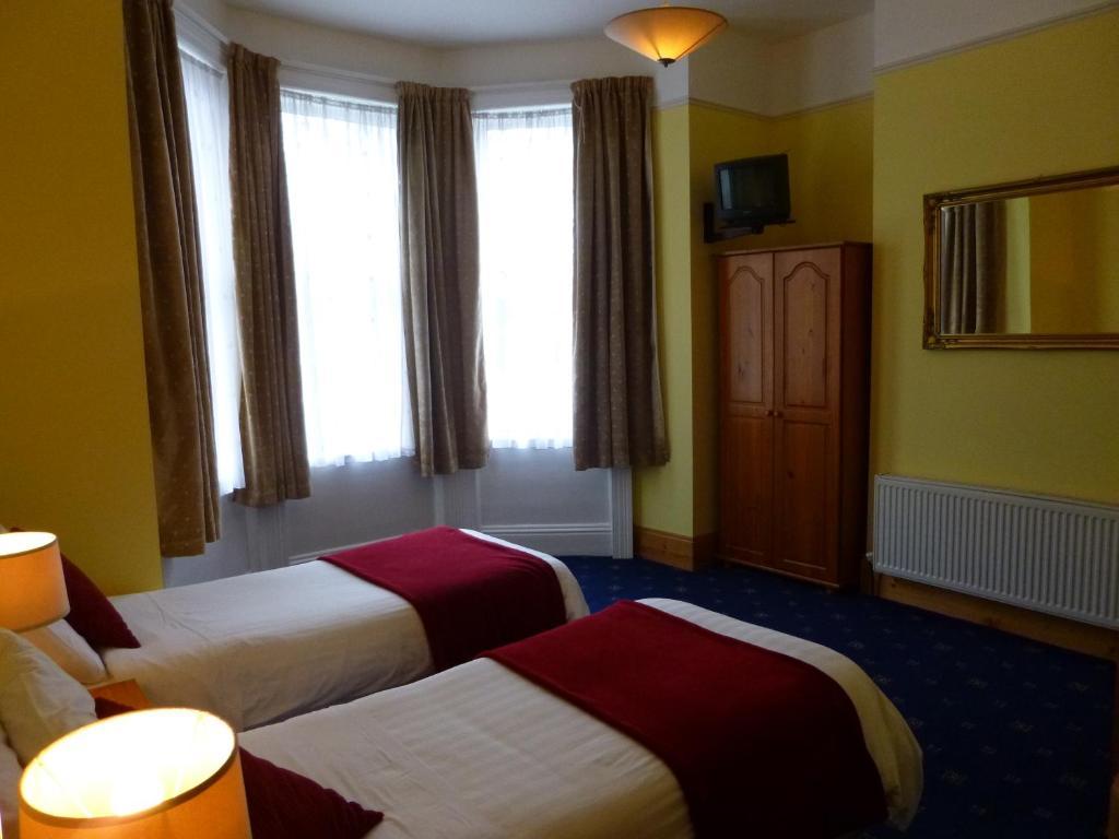 Abc House Dublin Hotel Szoba fotó