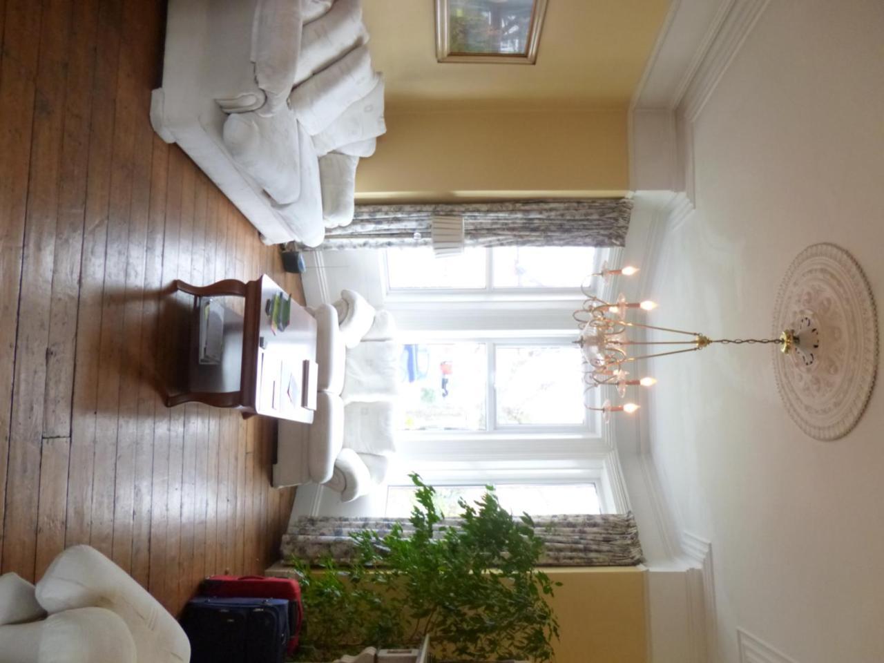 Abc House Dublin Hotel Kültér fotó